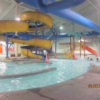 Indy Island Aquatic Center