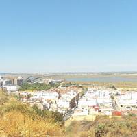 Mirador del Conquero