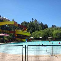 Club de Campo Ainahue
