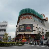 Gama Supermarket & Department store
