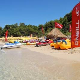 Kefalonia Watersports