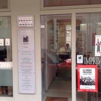 Les Petites Allees / IMPRIM17