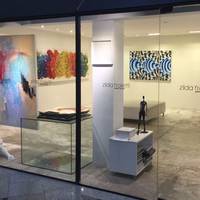 Galeria de Arte Zilda Fraletti