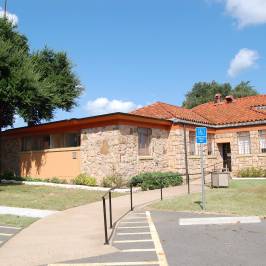 Vanishing Texana Museum