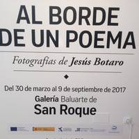 Galeria de Arte Baluarte San Roque