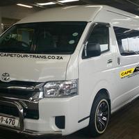 Cape Tour-Trans