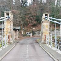 Whorlton Bridge