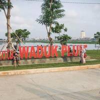 Taman Waduk Pluit