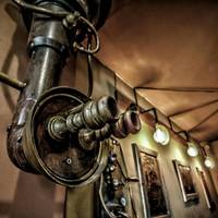 Zeppelin Pub