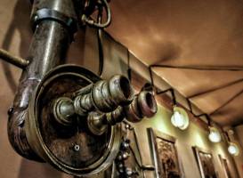 Zeppelin Pub