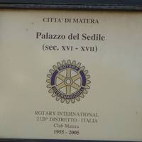 Palazzo del Sedile