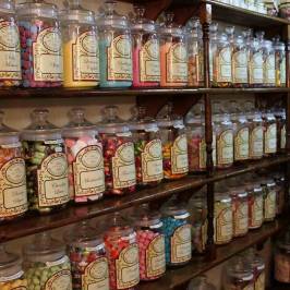 Cotswold Sweet Company