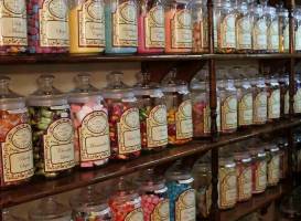 Cotswold Sweet Company