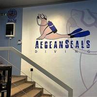 AegeanSeals Diving Center