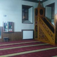 Catalpinar(Korkmazoglu) Camii