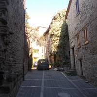 Centro Storico di Bettona