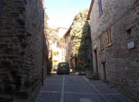 Centro Storico di Bettona