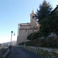 Chiesa di San Crispolto