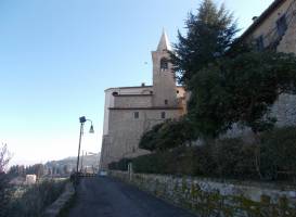 Chiesa di San Crispolto