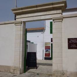 Musee du Platin