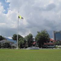 Padang Ipoh