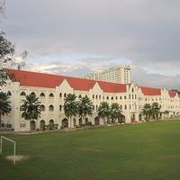 St Michael's Institution