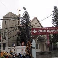 Hanoi Evangelical Church