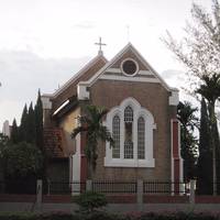 Church of St. John The Divine
