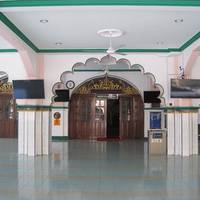 Masjid India Muslim