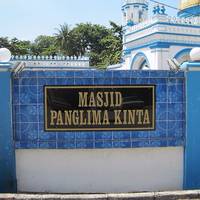 Masjid Panglima Kinta