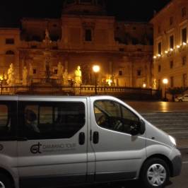 Damiano Tour Noleggio Con Conducente