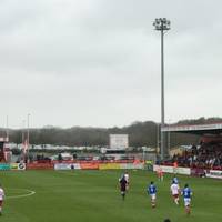 Lamex Stadium