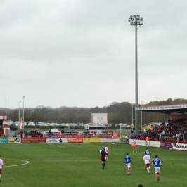 Lamex Stadium