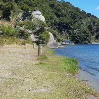 Tarawera Trail