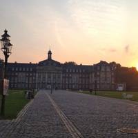 Schloss Münster
