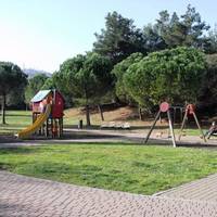 Parco Belvedere Posatora