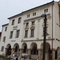 Spis Museum