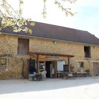 La Ferme de Vialard