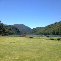 Laguna Llancalil