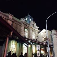 Hsinchu Station