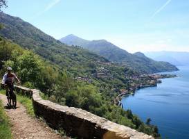 Italy Bike Adventures - One day Adventure