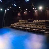 La Nouvelle Scène Gilles Desjardins