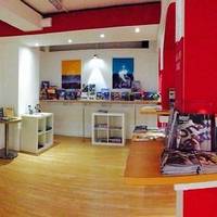 VisitLeeds and Art Gallery Shop