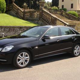 Private Touren in Rom ung Ganz Italien