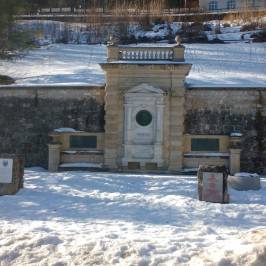 Ghegadenkmal