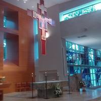 St. Thomas More Catholic Church