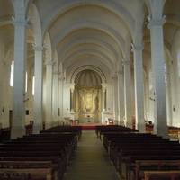 Eglise du Coeur Immacule de Marie