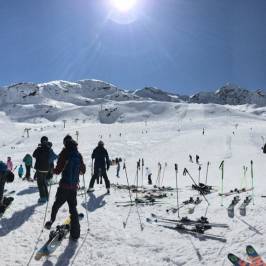 Ordino Arcalís