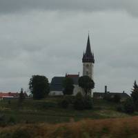 Church of St. Ladislaus