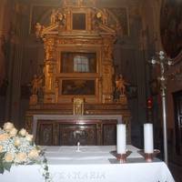 Santuario della Madonna della Grazie